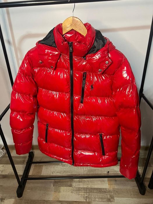 Geaca Adulti Ralph Lauren