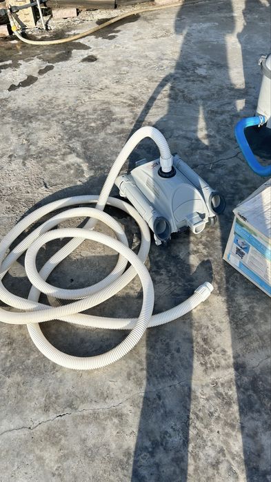 Piscina set accesorii