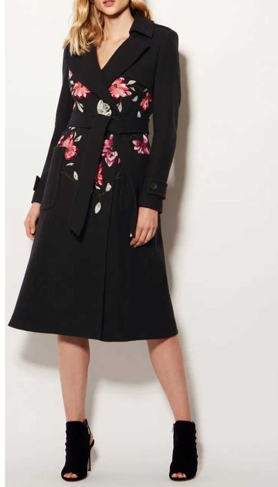 Дамско палто KAREN MILLEN