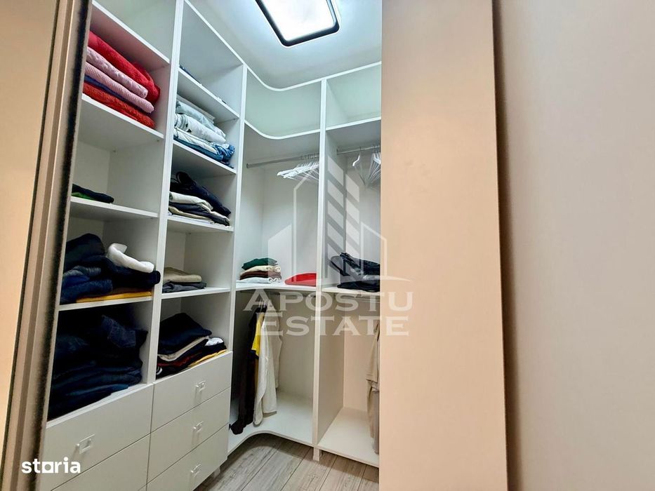 Apartament cu 2 camere, de vanzare, Zona Torontalului, Timisoara