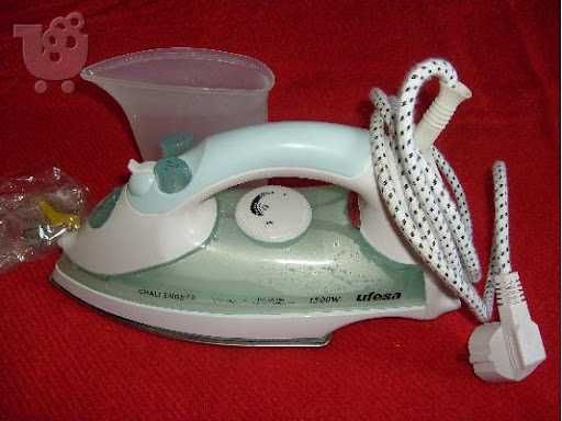 Fier de calcat calcator Ufesa PV1405