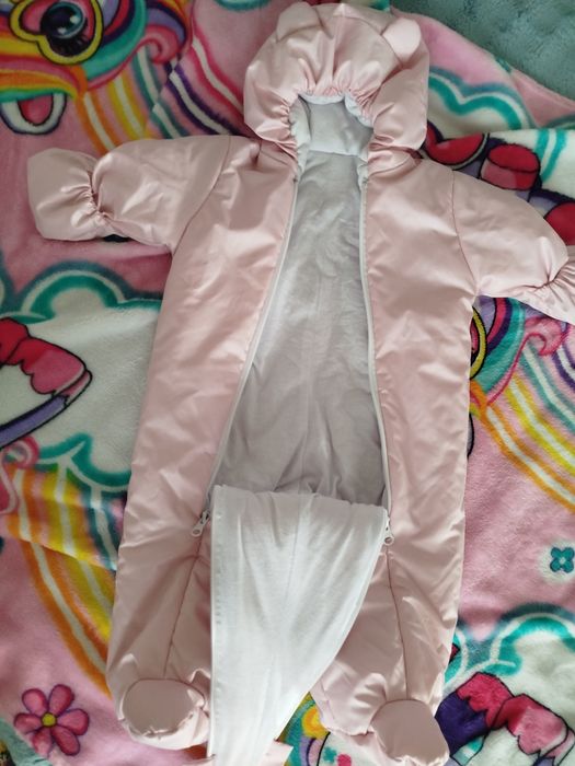 Продам комбинезон