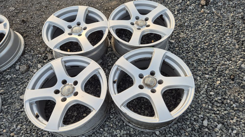 Джанти Aeroline 5/112 VW,Audi,Seat ,Skoda 5x112