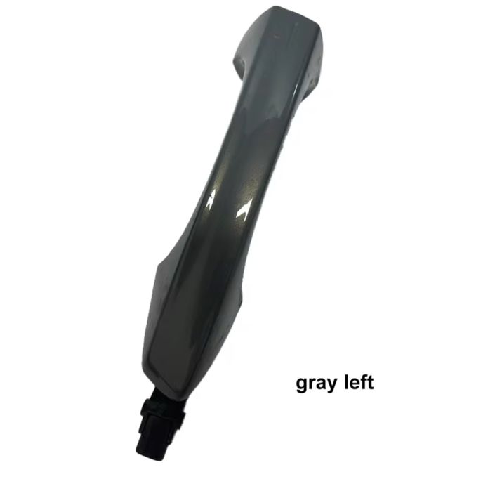 Maner Exterior Keyless Entry Manere Fata Vw Golf 7 Skoda Octavia Seat