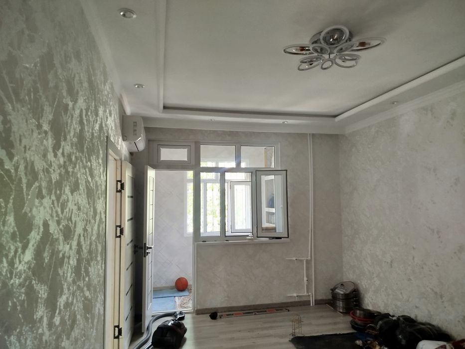 Срочно продам квартиру