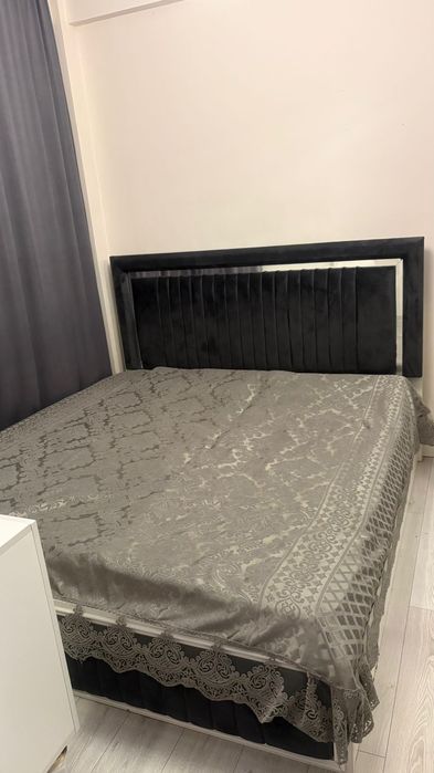 Спальный гарнитур. Сынбаған,таза.