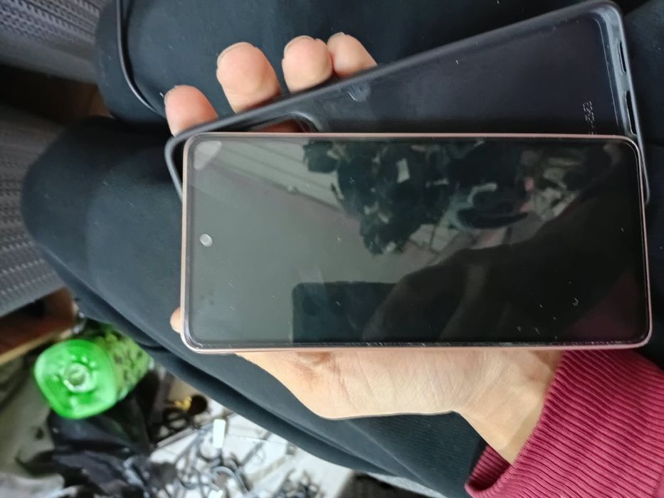 Samsung Galaxy A53 5G 256 ГБ