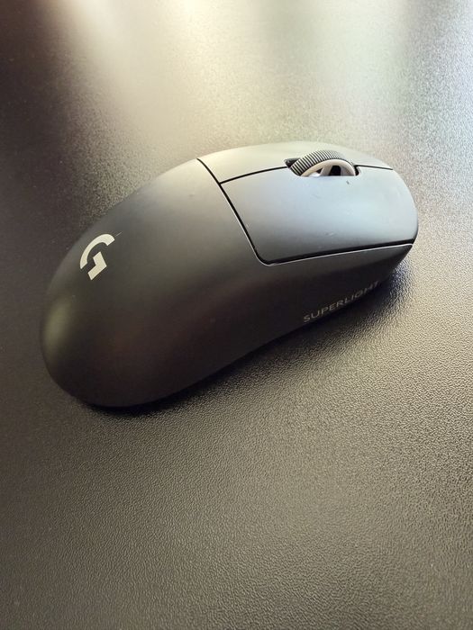 Mouse Gaming Logitech Superlight