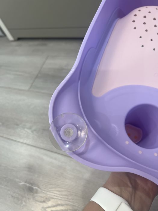 Стульчик  для купания малышей
