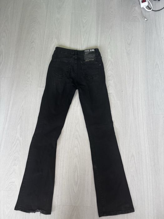 Дънки - различни (pause jeans wear/ bershka)