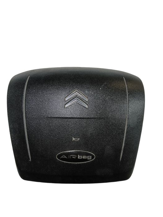 Airbag Volan Citroën Jumper Box 2006 - > 07354879970