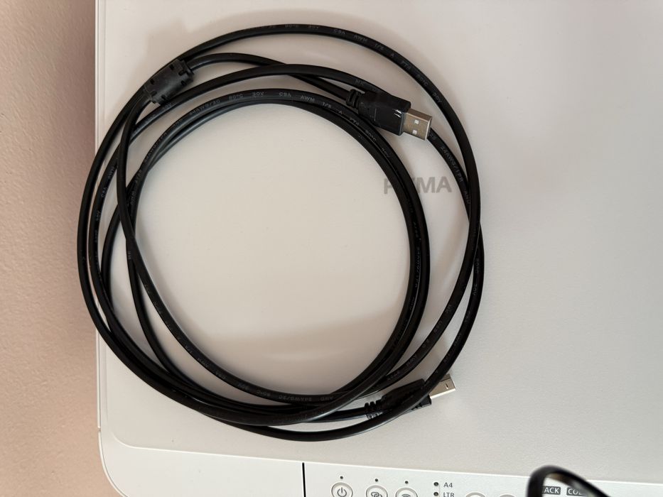 Продам новую принтер+ксерокс