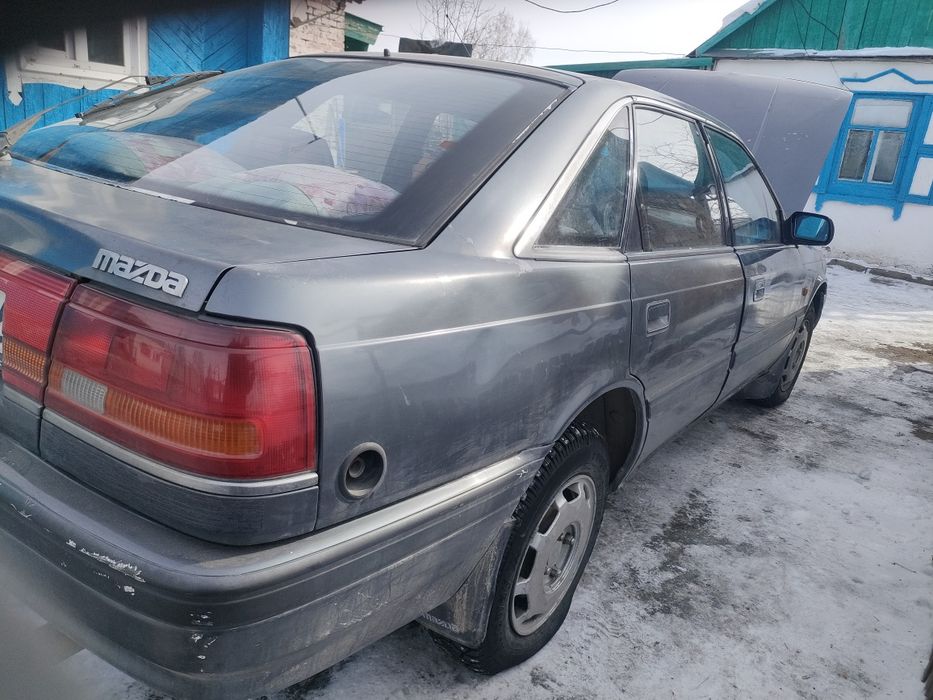 Мазда 626 продаётся