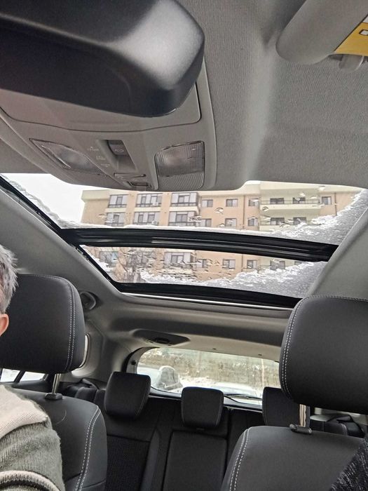 Suzuki S-CROSS 1.4 Turbo MHEV 4x4 2024 Euro 6