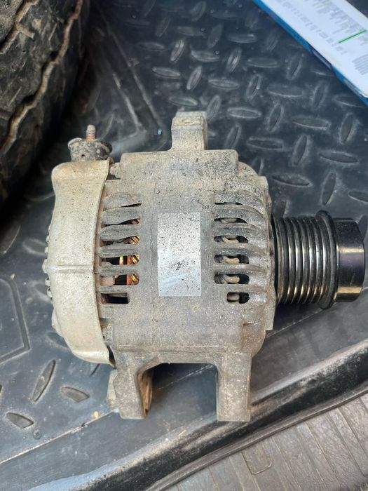 Генератор prado 120