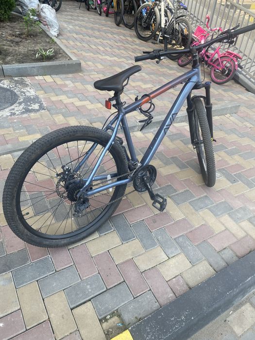 Продам велосипед AVA