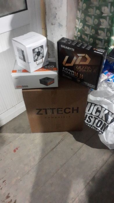 Игровой монтаж Фотошоп учун компьютер сотилади .УЗИМНИКИ