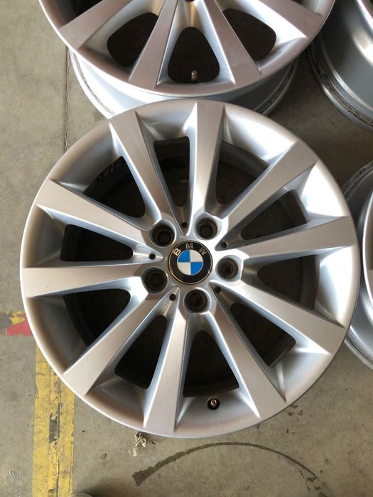 Jante Originale BMW 18 STYLE 328 Seria 5 F10,F11, X3 F25, X4 F26