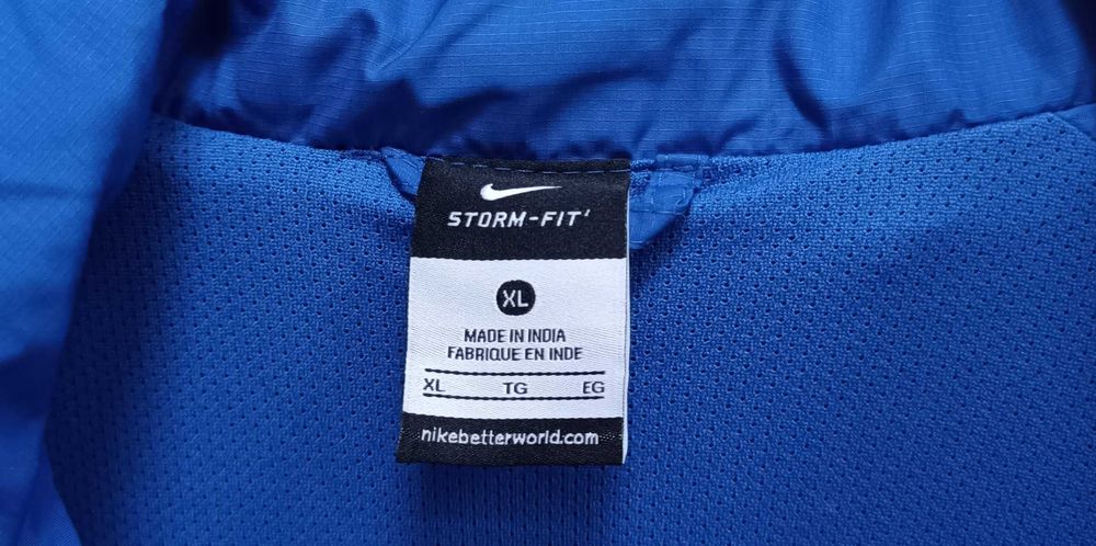 Nike-Storm Fit-Много Запазено