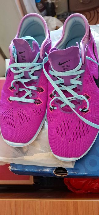 Маратонки Nike 42ри номер
