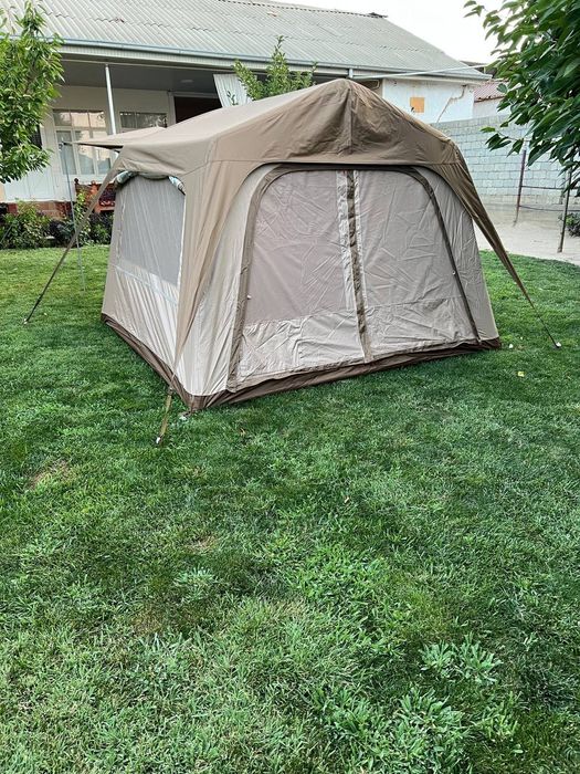 Camping uchun Palatkalae