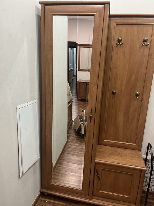 Продам мебель бу