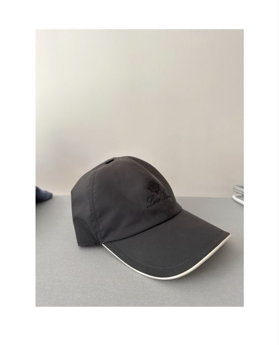 Кепка Loro Piana