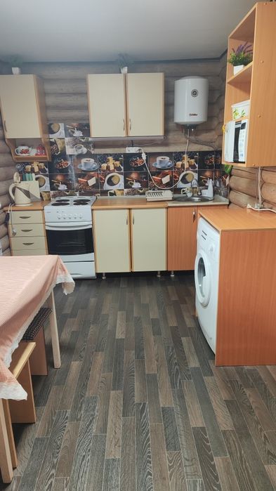 Дома на Бухтарме, аренда
