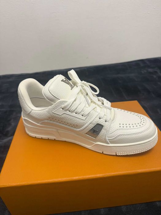 Louis Vuitton Trainer