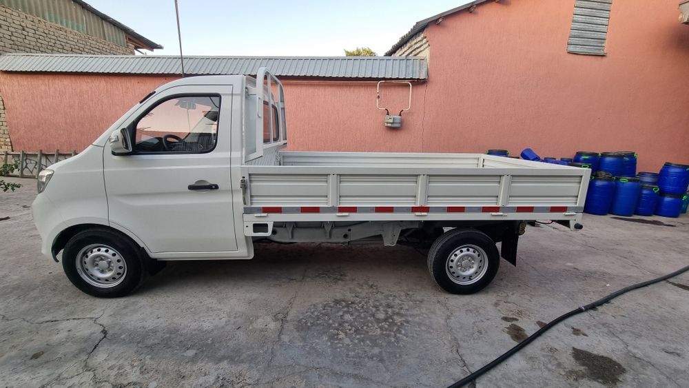 Продаётся Changan T3 ABS