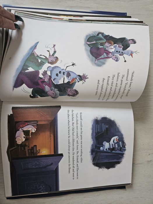 Carte copii 3-5 ani  "5-Minute Sleepy Time Stories"