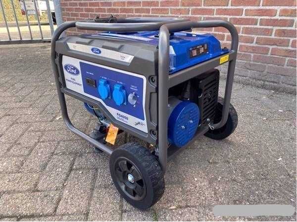 Generator Ford 3Kw