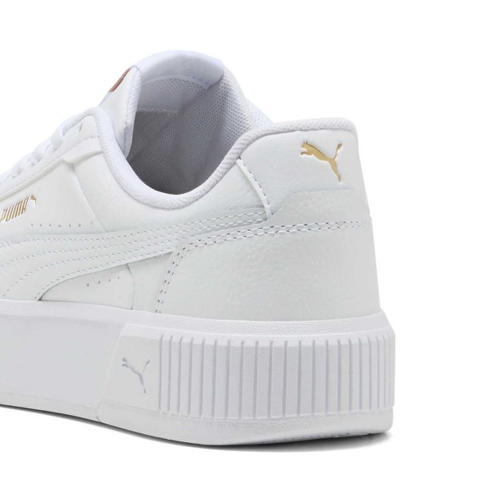 Продам оригинальные кеды PUMA Carina Mia Women's Sneakers