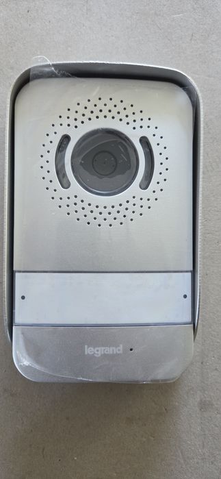 Vand unitate externa interfon Legrand
