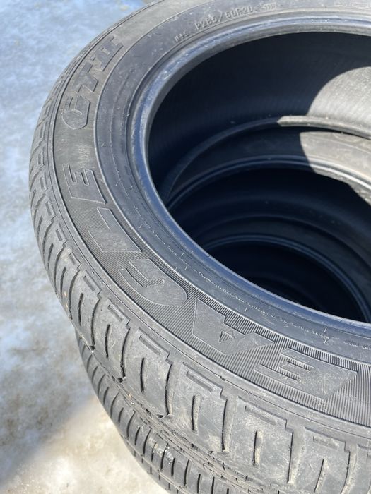 Продам летние шины.