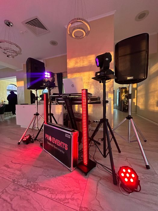 Moving head Led 100w, Moving head Beam 10R.