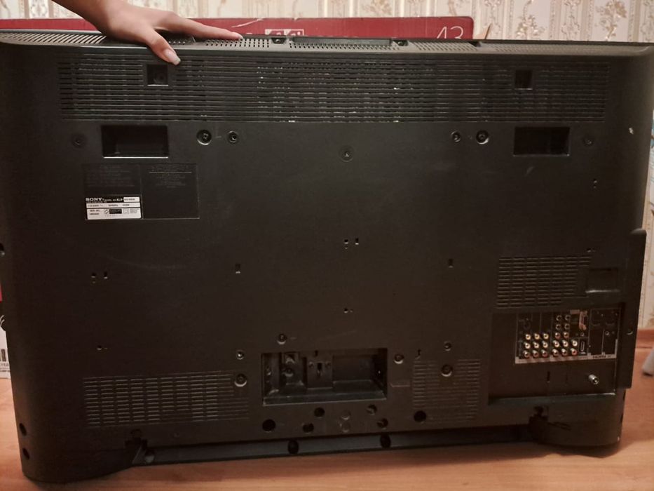 Телевизор SONY б/у