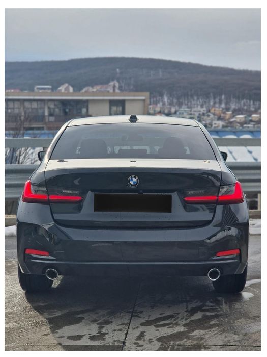 Vand Bmw Seria 3 G20 320d an 2023 Recent Adus!!!