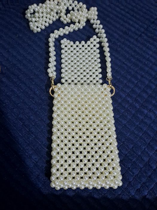 Сумочки ручной работы