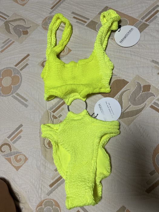 Цял бански,чисто нов Paramidonna