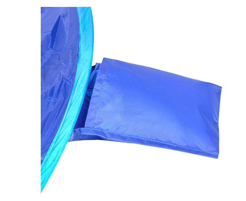 Cort umbrela de plaja copii bebe umbrar adapost protectie solara UV 60