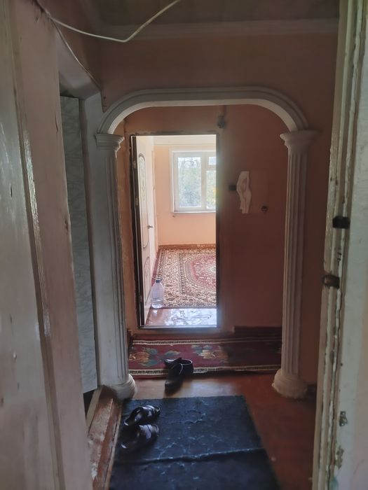 Samarqand ijaraga kvartira