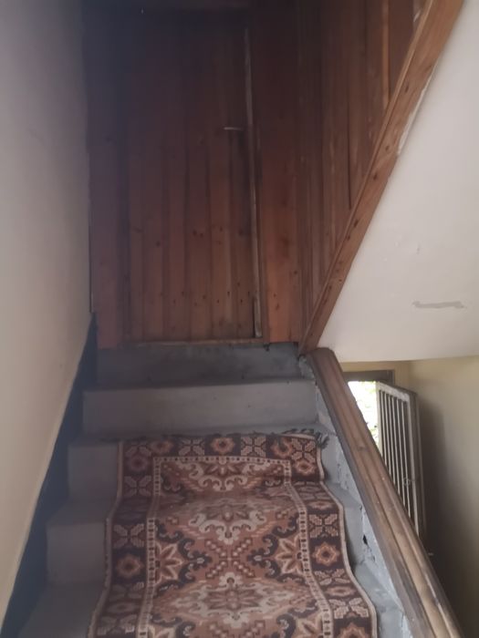 Къща с двор в Банско