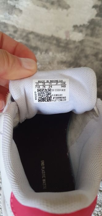 Adidași unisex originali