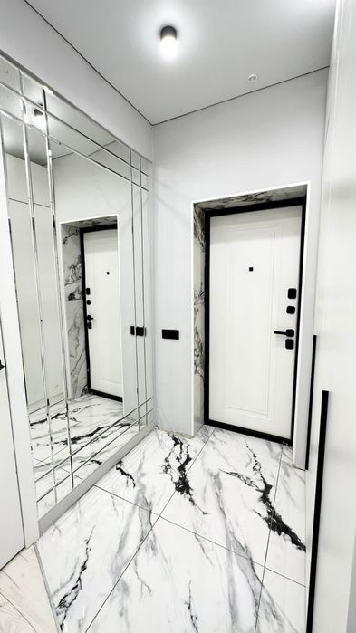 Отделка. Ремонт под ключ