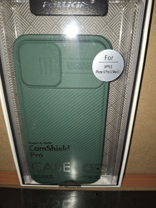 Калъф за iphone 12pro ,12 max