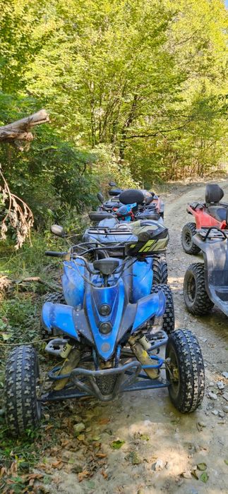 Atv shineray 250 MOTOR NOU‼️‼️