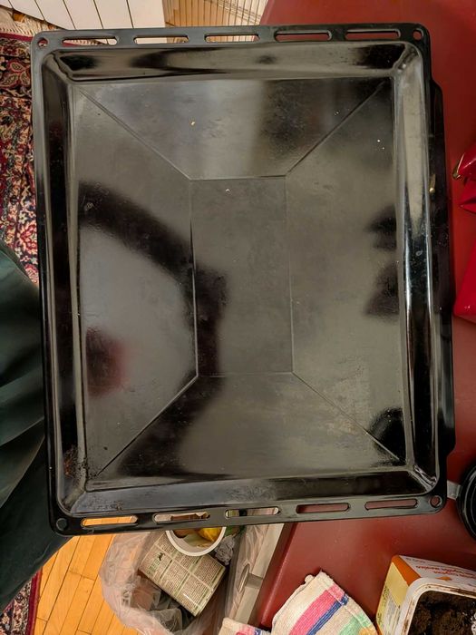 Тави за печене - 2 бр.