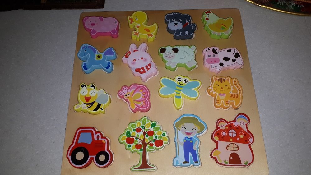 Мягкий Мишка Тэди. Сортреры