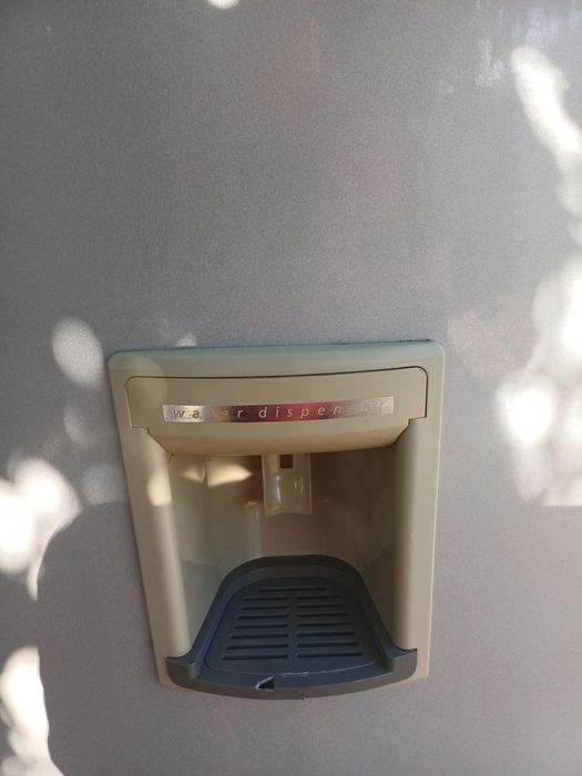 Frigider beko no frost